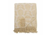 Boligindretning - Bloomingville 82066562 throw blanket - 82066562