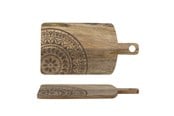 Boligindretning - Bloomingville Vanilla - 82059530