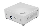 Stationær - PC & Mac - MSI CUBI 5 1M 497EU - CUBI 5 1M-497EU