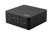 Stationær - PC & Mac - MSI Cubi NUC AI+ 2MG 002EU - CUBI NUC AI+ 2MG-002EU