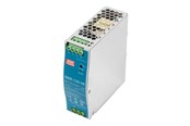 Bærbar Oplader - DIGITUS - power adapter - 48V - 120 Watt - DN-PWR12048