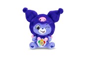 Plys - Care Bears - 25cm Plush - x Hello Kitty - 0885561228915