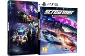Spil - Screamer (Echo Edition) - Sony PlayStation 5 - Racing - 8056216171357