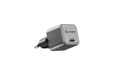 Mobil - Adaptere & Opladere - ALOGIC 20W Rapid Power USB-C Mini Charger - WCG1X20SGR-EU