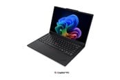 Bærbar - Lenovo ThinkPad T14s Gen 7 - Copilot+ PC - 14" - AMD Ryzen AI 7 PRO - 450 - 64 GB RAM - 512 GB SSD - Nordic (Danish/Finnish/Norwegian/Swedish) - 21YW0034MX