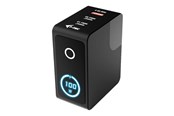 Bærbar Oplader - I-Tec - power adapter - intelligent multiport - 100 watt - CHARGER-INTG100W