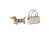 Plys - Bloomingville Mini Hilena - 82049409