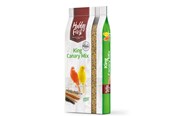 Fuglefoder, snacks & vitaminer - Hobby First King  Kanarie 15 kg - 0543