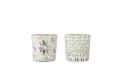 Boligindretning - Bloomingville 82068428 candle holder - 82068428