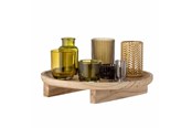 Boligindretning - Bloomingville Sanga candle holder - 82054270