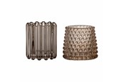 Boligindretning - Bloomingville 82053228 candle holder - 82053228