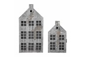 Boligindretning - Bloomingville 82066016 lantern - 82066016