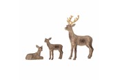 Boligindretning - Bloomingville 82056221 decorative statue/figurine - 82056221