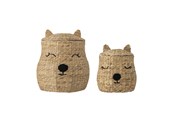 Boligindretning - Bloomingville Mini Berny - 82064737