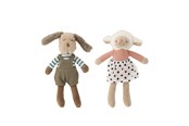 Plys - Bloomingville Mini Sol & Teo - 82065151