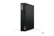 Stationær - PC & Mac - Lenovo ThinkCentre M75q Gen 5 - tiny Ryzen 5 8500GE 3.4 GHz - 16 GB - SSD 512 GB - Nordic - 12RQ004NMT