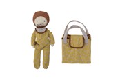 Plys - Bloomingville Mini Nalle - 82054225
