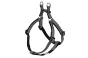 Hunde - Nobby Sele Soft Grip L-XL Mørkegrå - L78522-74
