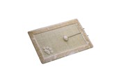 Katte - Nobby Kradsebræt 58 x 38 cm - L63031-02