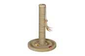 Katte - Nobby Aktivitetslegetøj Spin & Pole - Ø 30x45 cm - L66888