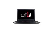 Bærbar - Lenovo Refurbished ThinkPad T14s Gen 2i - 14" | Core i5 | 16GB | 256GB | T1A Grade - L-T14SG2-SCA-T102