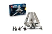 LEGO® - LEGO Star Wars 75459 Star Wars 75459 building toy - 75459