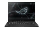 Bærbar - ASUS ROG Flow X13 GV301QH-K5230T - Supernova Edition - 13.4" - AMD Ryzen 9 - 5980HS - 32 GB RAM - 1 TB SSD - GV301QH-K5230T