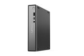 Stationær - PC & Mac - Lenovo ThinkCentre neo 50q Gen 5 - tiny Core 5 210H 2.2 GHz - 8 GB - SSD 256 GB - Nordic - 13B9003KMX