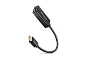 Under kategorisering - AXAGON RVDM-HI14N videokabeladapter - RVDM-HI14N
