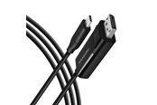 Under kategorisering - AXAGON RVC-DPC videokabeladapter - RVC-DPC