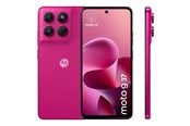 Mobil - Motorola moto g37 128GB/4GB - PANTONE Fuchsia Red - PBCE0005SE
