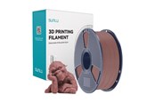 Filament/Resin - 3D-printer - Sunlu Wood Filament (Cherry) *DEMO* - Wood Che