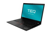 Bærbar - Teqcycle Lenovo Thinkpad T14 G2 - 14" - Intel Core i5 - 1135G7 - 16 GB RAM - 256 GB SSD - refurbished - TLT14G2MX02B