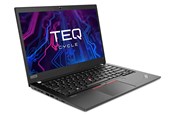 Bærbar - Teqcycle Lenovo Thinkpad L15 G1 - 15" - Intel Core i3 - 10110U - 16 GB RAM - 512 GB SSD - Nordic - refurbished - TLL15G1I3MX04B