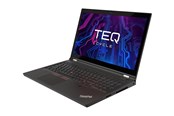 Bærbar - Teqcycle Lenovo ThinkPad P15 G2 - 15" - Intel Core i7 - 11850H - 32 GB RAM - 512 GB SSD - refurbished - TLP15G2MX32P