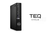 Stationær - PC & Mac - Teqcycle Dell Optiplex 7090 - TD7090ML02B