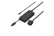 Strømforsyning - j5create JUP2290C Super Charger Strømforsyning - 100 Watt - 80 Plus - JUP2290C-FN