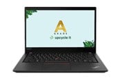 Bærbar - Lenovo ThinkPad T14 Gen 1 - 14" - AMD Ryzen 5 Pro - 4650U - 16 GB RAM - 256 GB SSD - Nordic - refurbished - LAP-T14G1-MX-A028