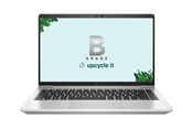 Bærbar - HP EliteBook 640 G9 - LAP-640G9-MX-B001