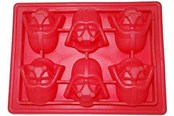 Køkkentilbehør - Kotobukiya Star Wars Darth Vader Silicone Ice Cube Tray - 0603259026908