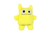 Hunde - Tearrible Aktivitets bamse Medium- Gul 25.50 cm. - 850001318266