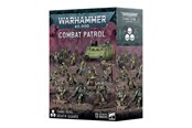 Warhammer - Warhammer 40k - Death Guard - Combat Patrol - 73-422