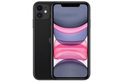 Mobil - Apple iPhone 11 64GB - Black (Refurbished - Good) - MWLT2--REFURB-3