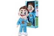 Plys - FIRSTGRADE Bendy Buddies - Mika Schultz - 25-FG-MS-BENDY-BUDDIES