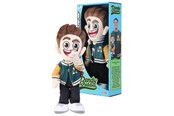 Plys - FIRSTGRADE Bendy Buddies - Alexander Husum - 25-FG-AH-BENDY-BUDDIES