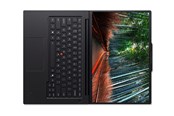 Bærbar - Lenovo ThinkPad P14s Gen 7 - Copilot+ PC AI Workstation - 14.5" - Intel Core Ultra X9 - 388H - 32 GB RAM - 1 TB SSD - 5G upgradable - Nordic (Danish/Finnish/Norwegian/Swedish) - 21XJ000XMX