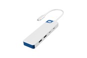 FireWire / ThunderBolt kabel - Targus HyperDrive - HD5200BUGL