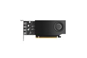 Grafikkort - HP RTX A400 - 4GB GDDR6 RAM - Grafikkort - AV8J3AA