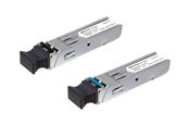 Repeater, boostere, bridges & transceiver - PLANET MGB-Series MGB-LA10 - SFP (mini-GBIC) transceiver module - 1GbE - MGB-LA10