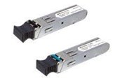 Repeater, boostere, bridges & transceiver - PLANET MFB-Series MFB-TFB20 - SFP (mini-GBIC) transceiver module - 100Mb LAN - MFB-TFB20